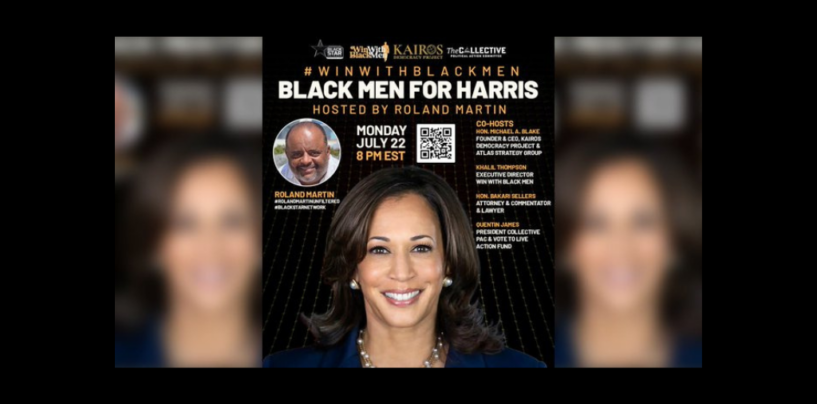 Black Americans Raise Millions for Harris, Send Strong Message Against Trump