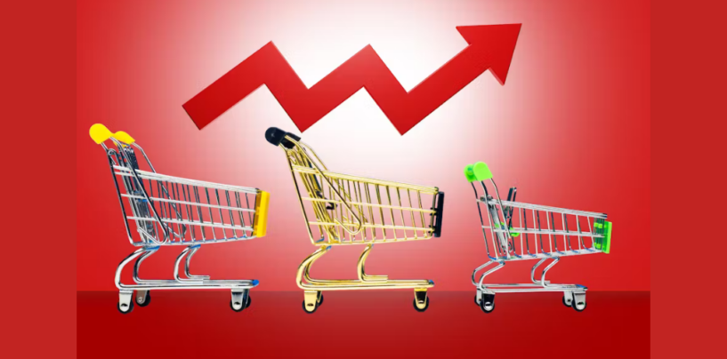 US Food Insecurity Rate Rose to 13.5% in 2023 as Government Benefits Declined and Food Prices Soared