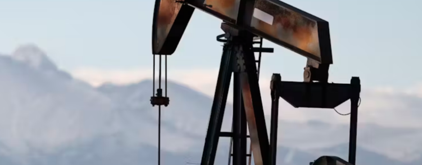 Oil and Gas Communities Are a Blind Spot in America’s Climate and Economic Policies