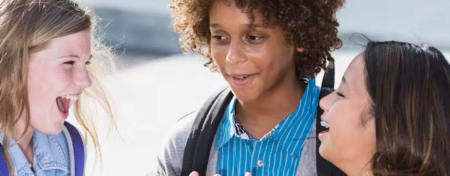 Infectious Diseases Spike When Kids Return to School − Here’s What You Can Do About It