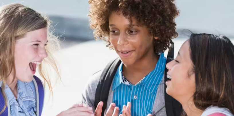 Infectious Diseases Spike When Kids Return to School − Here’s What You Can Do About It