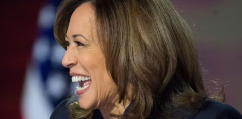 Harris Campaign Tries to Beat Trump at His Own Game − Ridicule