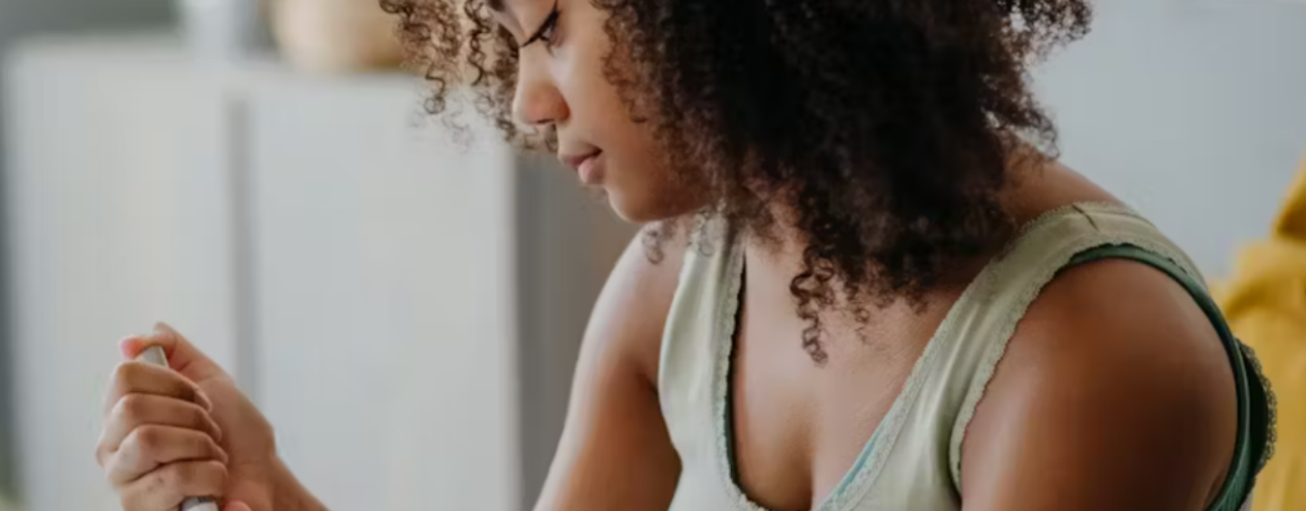 The Disproportionate Toll That COVID-19 Took on People With Diabetes Continues Today