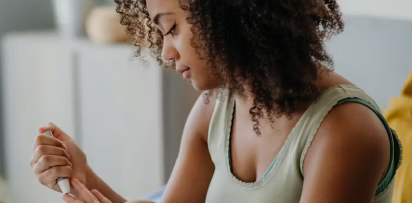 The Disproportionate Toll That COVID-19 Took on People With Diabetes Continues Today