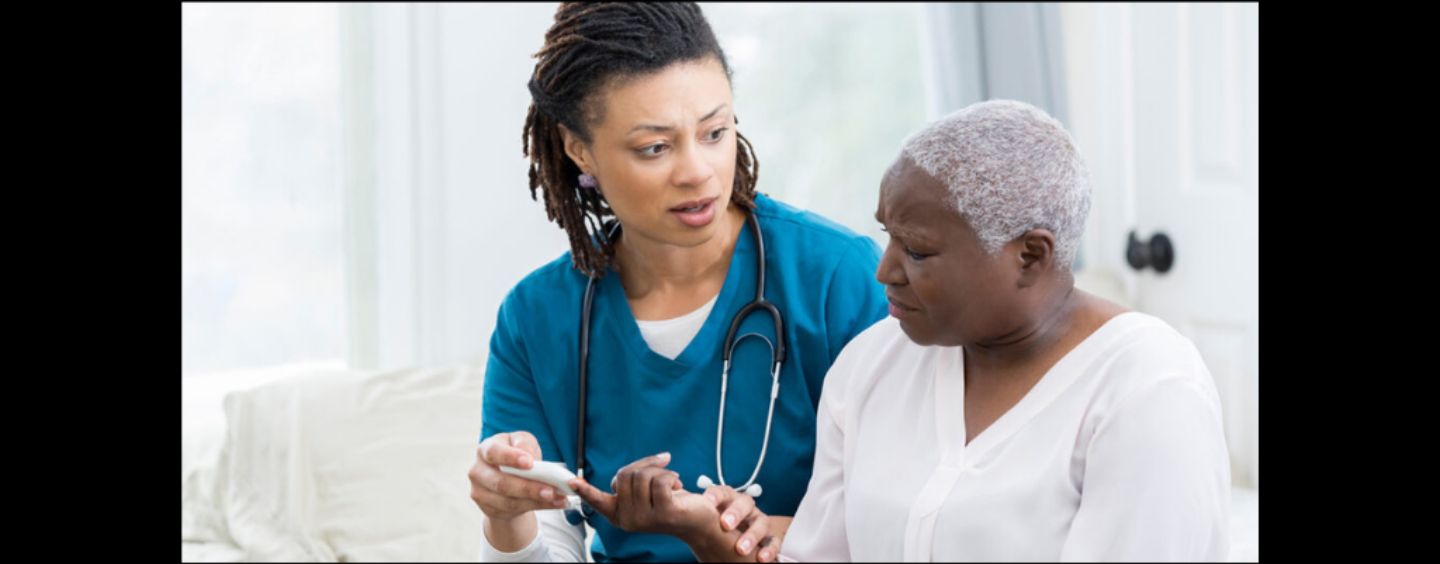 Drug Used to Treat Diabetes Now a Weight Loss Miracle but Difficult to Obtain in Black and Brown Communities