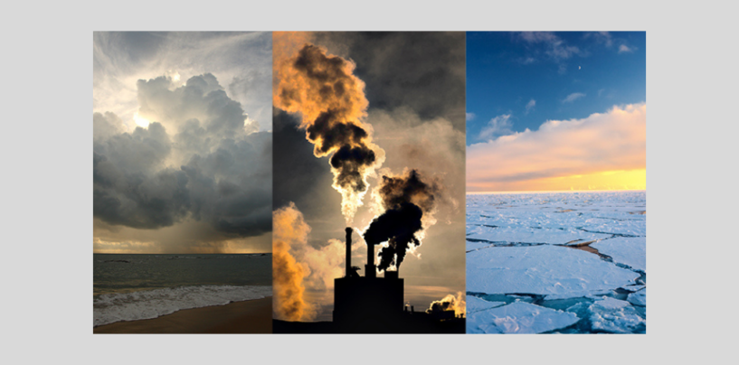 Biden-Harris Administration Awards $4.3 Billion for Climate Pollution Reduction