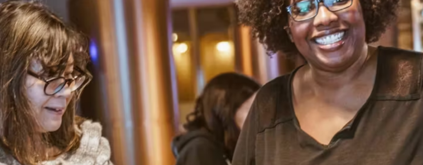 Letting Teachers Choose What They Want to Learn Supports Teacher Morale — and Yields Better Teaching