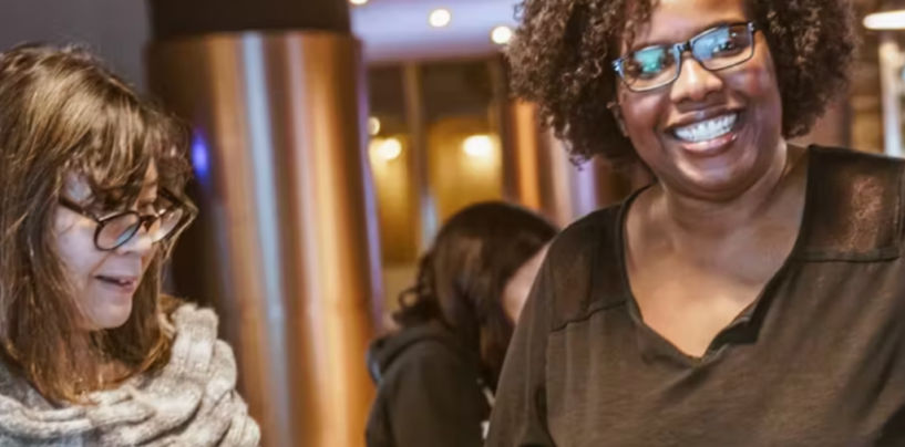 Letting Teachers Choose What They Want to Learn Supports Teacher Morale — and Yields Better Teaching