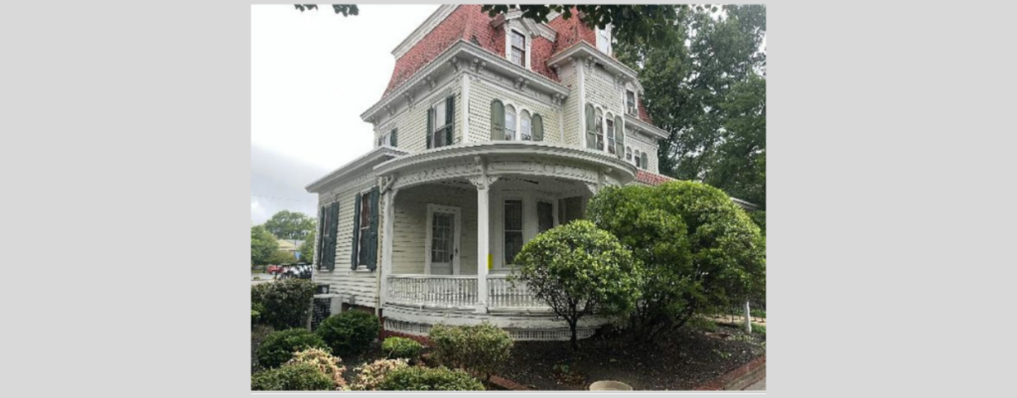 National Park Service Awards $10.6 Million to Preserve America’s Historically Black Colleges and Universities