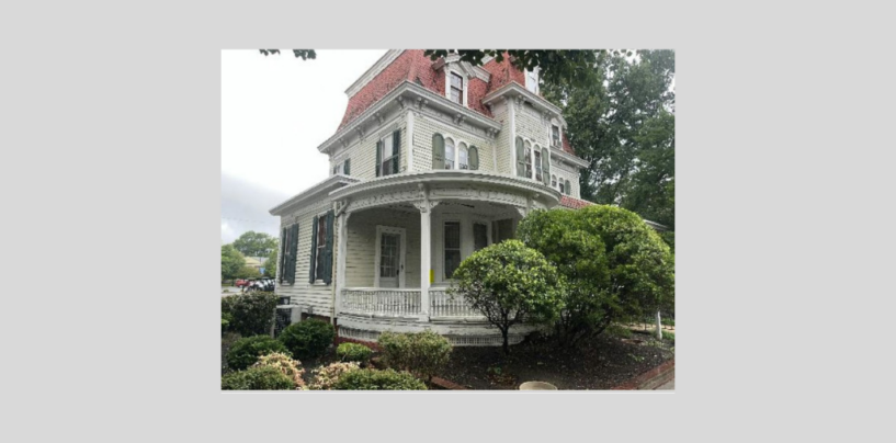 National Park Service Awards $10.6 Million to Preserve America’s Historically Black Colleges and Universities
