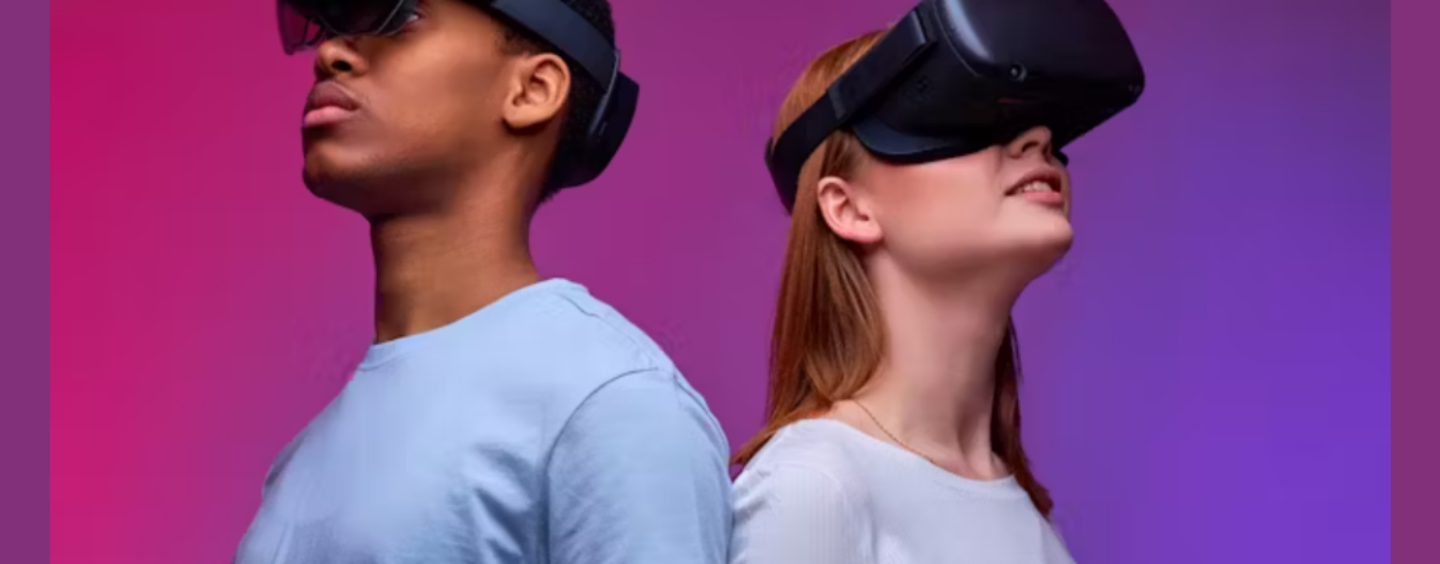 Why Virtual Reality Nature Can’t Provide the Same Wellness Benefits As the Real Thing