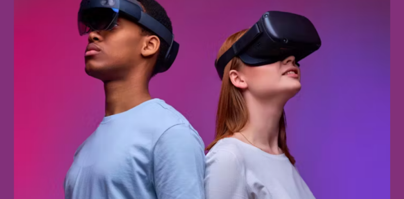 Why Virtual Reality Nature Can’t Provide the Same Wellness Benefits As the Real Thing