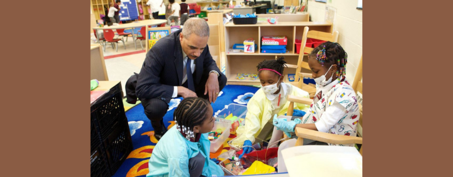 Conservative Agenda Strikes Again: Georgia Halts Funding for AP African American Studies