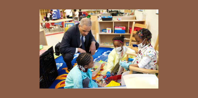 Conservative Agenda Strikes Again: Georgia Halts Funding for AP African American Studies