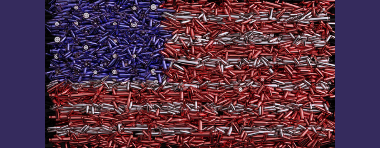 Resurgence of Political Violence in America