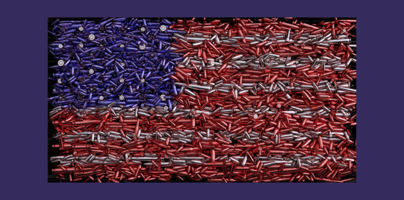 Resurgence of Political Violence in America