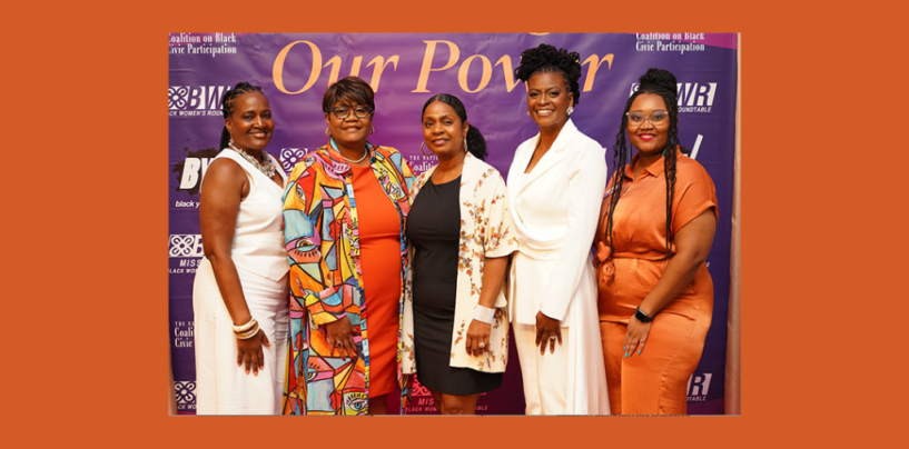 NCBCP Black Women’s Roundtable Successfully Hosted 10th Annual “Women of Power” Jazz Brunch and Gathering During Essence Fest 2024