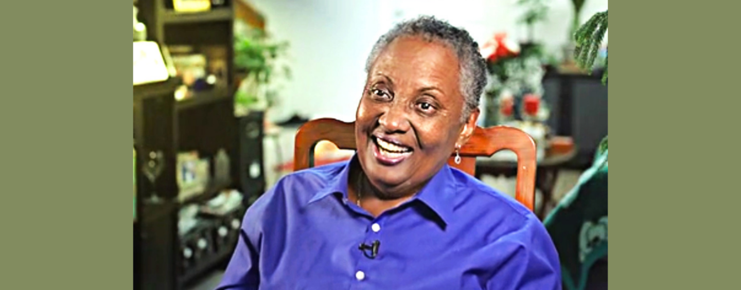 Homestead Woman Breaks Leg, Learns She Has a Brain Tumor