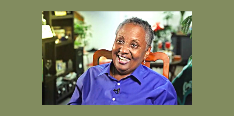 Homestead Woman Breaks Leg, Learns She Has a Brain Tumor