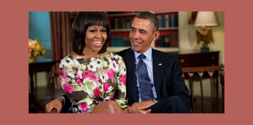 Barack and Michelle Obama Formally Endorse Kamala Harris as Democratic Presidential Nominee