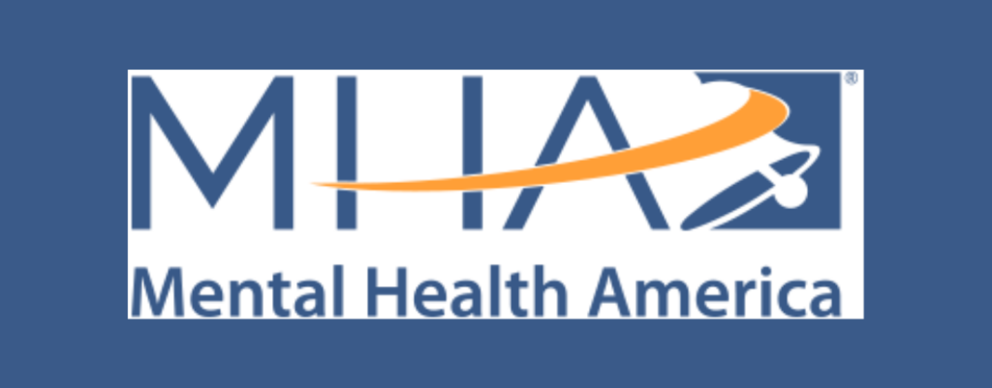 Mental Health America Releases Free Toolkit For Bebe Moore Campbell National Minority Health Awareness Month