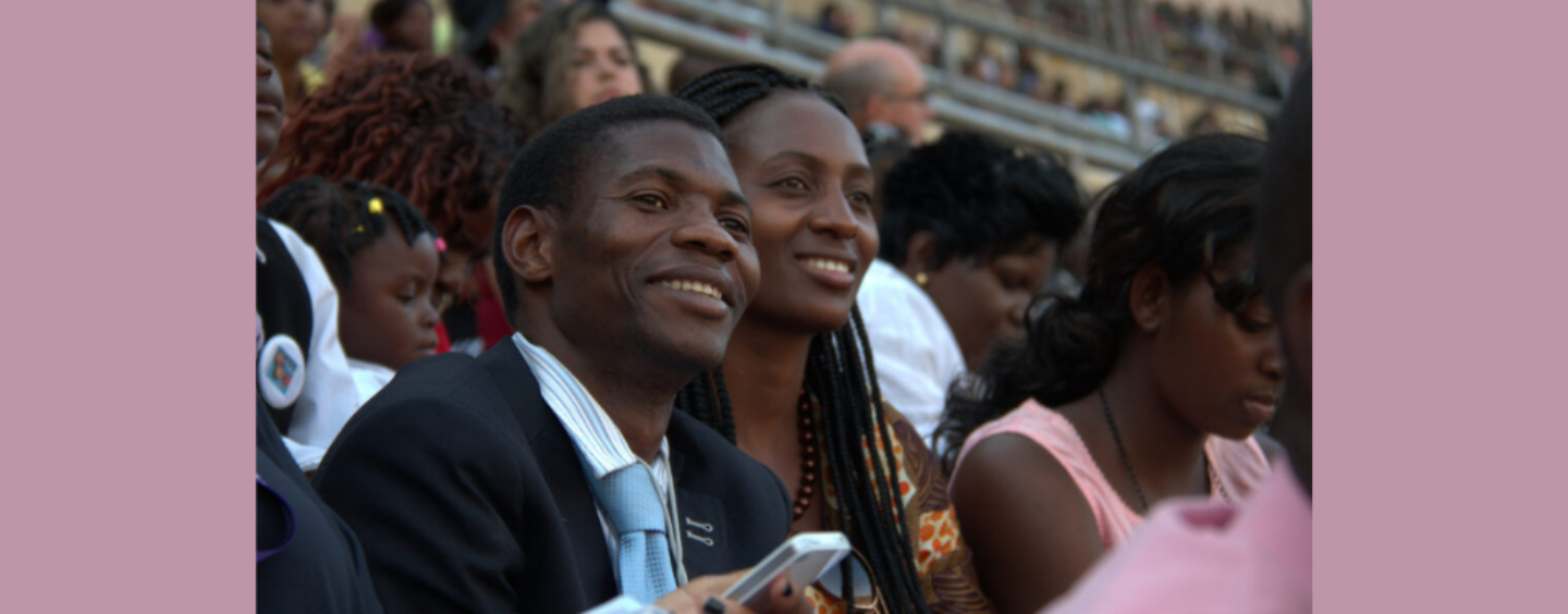 Jehovah’s Witnesses Mark 124-Years of Large-Scale Conventions in Philadelphia