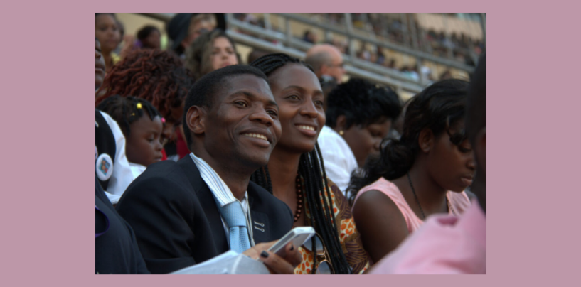 Jehovah’s Witnesses Mark 124-Years of Large-Scale Conventions in Philadelphia