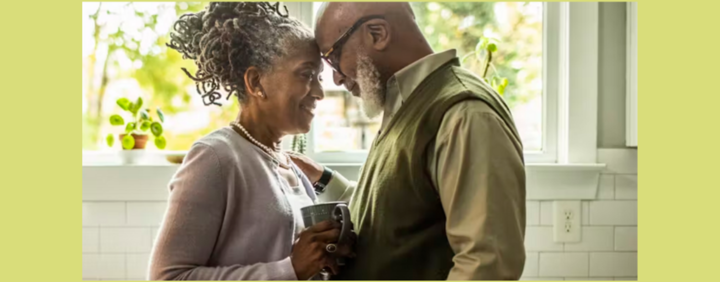 Menopause Increases Your Risk of STIs Due to How Aging Changes Your Body