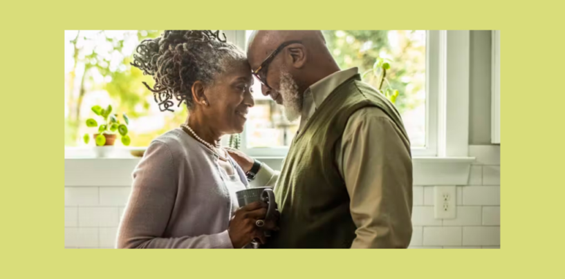 Menopause Increases Your Risk of STIs Due to How Aging Changes Your Body