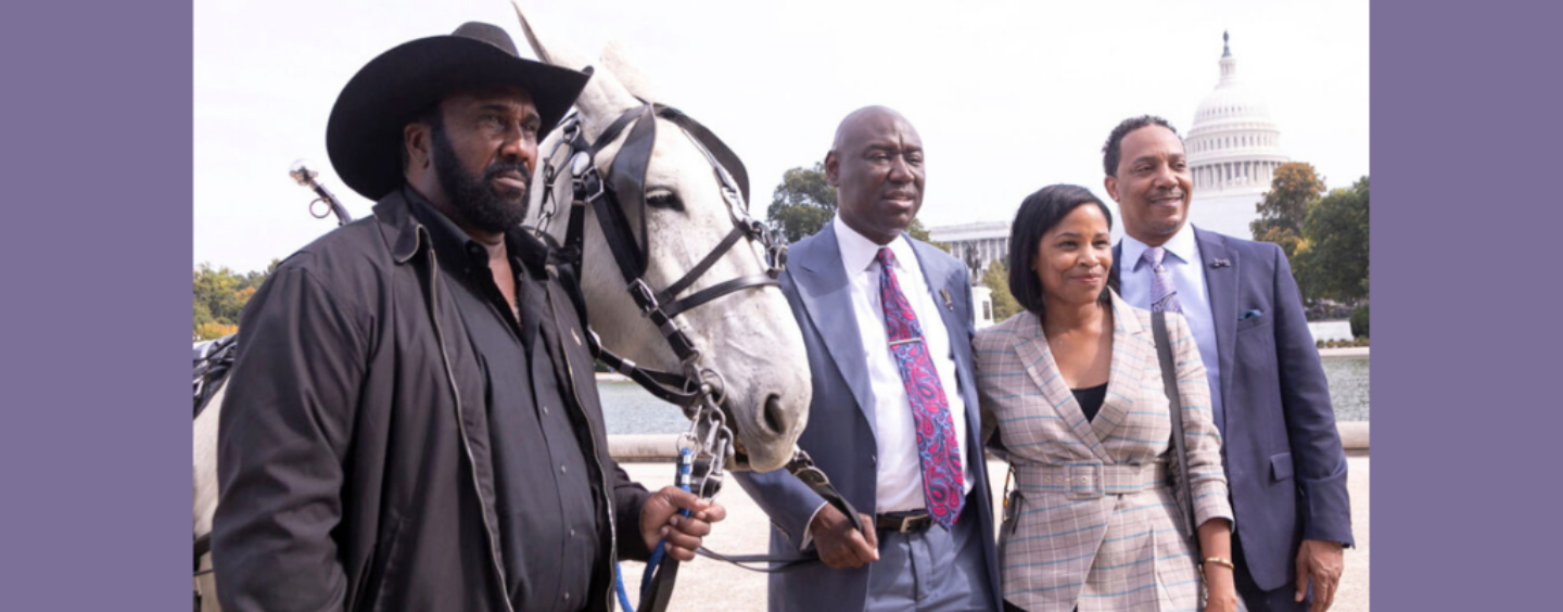 Historic Victory for Black Farmers: $2 Billion in Relief Payments Announced