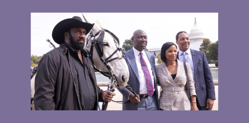 Historic Victory for Black Farmers: $2 Billion in Relief Payments Announced