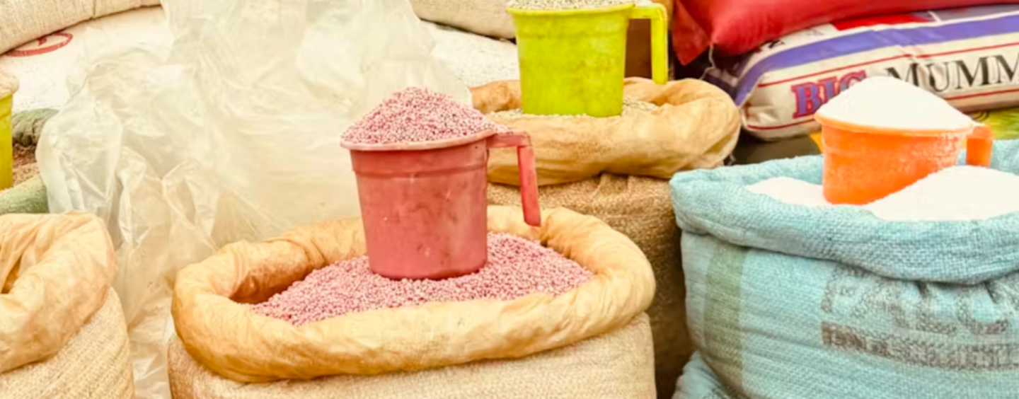 Sierra Leone Is Working To Transform Its Food System, But It Faces Mounting Challenges