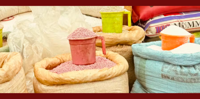 Sierra Leone Is Working To Transform Its Food System, But It Faces Mounting Challenges