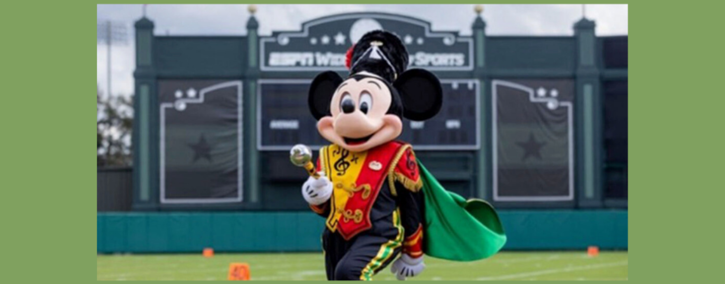 America’s High School Students to Descend Upon Walt Disney World Resort for HBCU Week Foundation College Fair in October