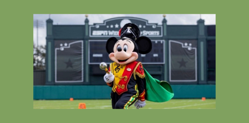 America’s High School Students to Descend Upon Walt Disney World Resort for HBCU Week Foundation College Fair in October