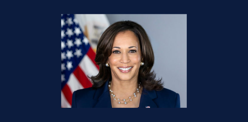 August Power Profiler: Vice President Kamala Harris