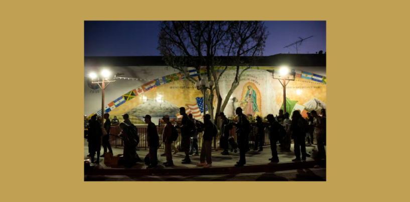 Affordable Housing in God’s Backyard: Some Religious Congregations Find a New Use for Their Space