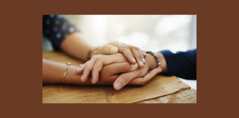 What Is Love? A Philosopher Explains It’s Not a Choice Or a Feeling − It’s a Practice