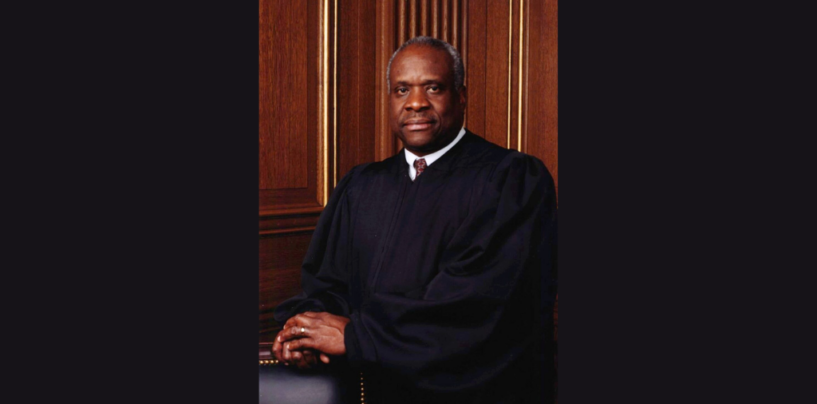 Justice Clarence Thomas Faces Additional Scrutiny for Undisclosed Private Jet Travel Funded by Wealthy Donor