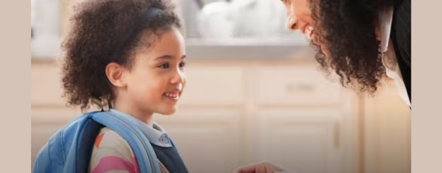 How to Get Your Kids Ready to Go Back to School Without Stress − 5 Tips From an Experienced School Counselor