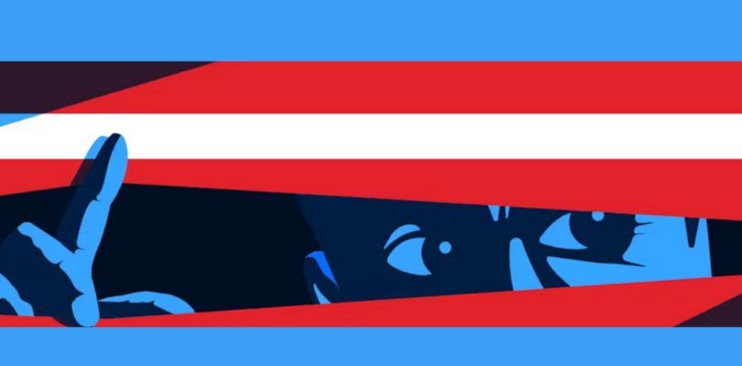 Dealing With Election Anxiety? A Psychiatrist Explains How to Channel Your Fears and Break Out of Tribal Thinking