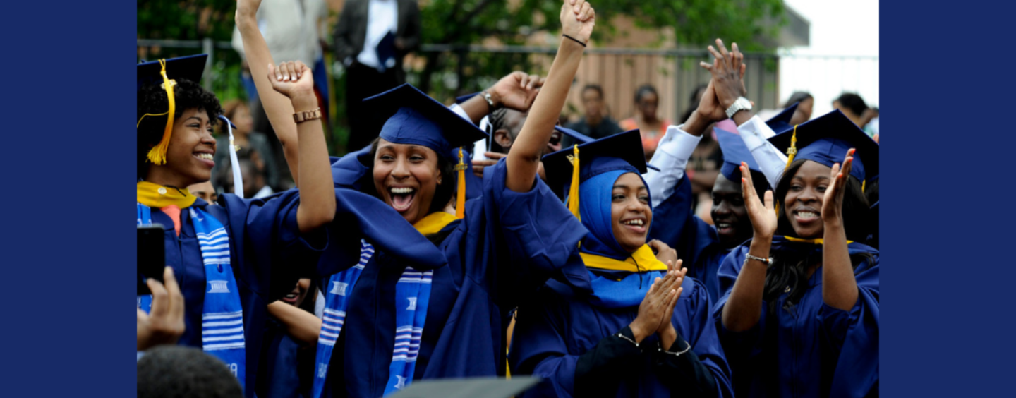 White House Initiative Celebrates 10th Anniversary with Diverse 2024 HBCU Cohort