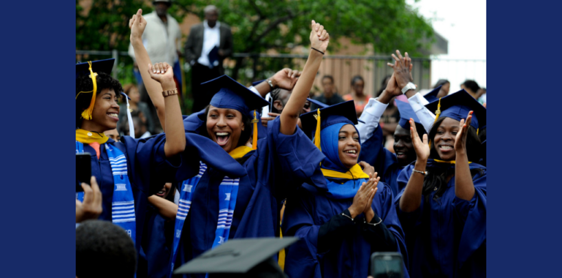 White House Initiative Celebrates 10th Anniversary with Diverse 2024 HBCU Cohort