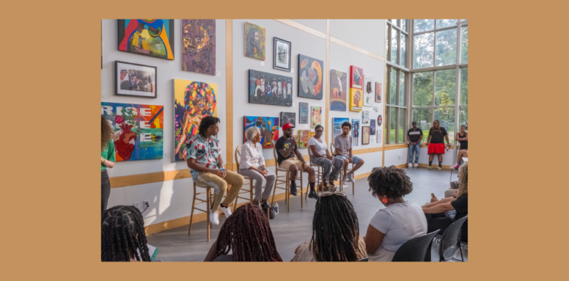 Black Arts Bash Returns to Cheekwood