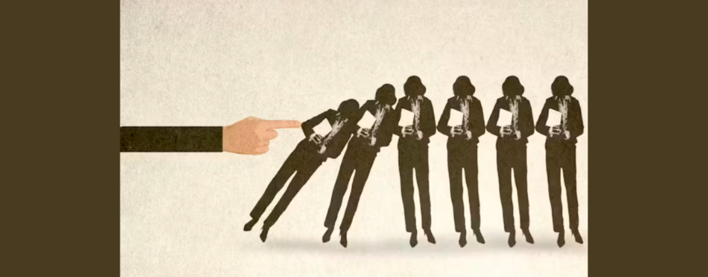 US Voters Say They’re Ready for a Woman President − But Sexist Attitudes Still Go Along with Opposition to Harris