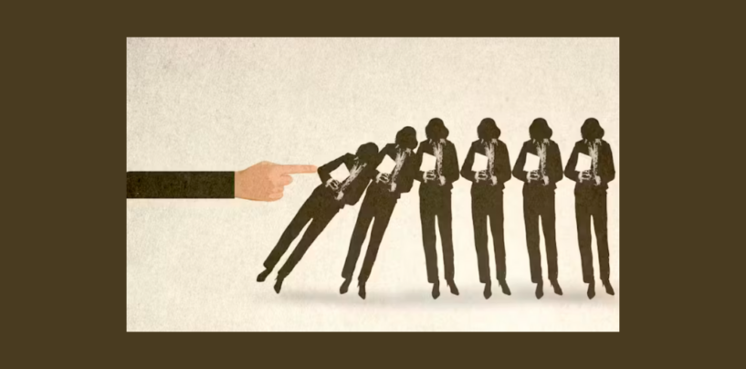 US Voters Say They’re Ready for a Woman President − But Sexist Attitudes Still Go Along with Opposition to Harris