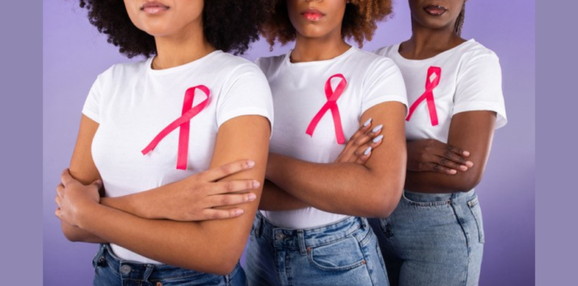 October is Breast Cancer Awareness Month