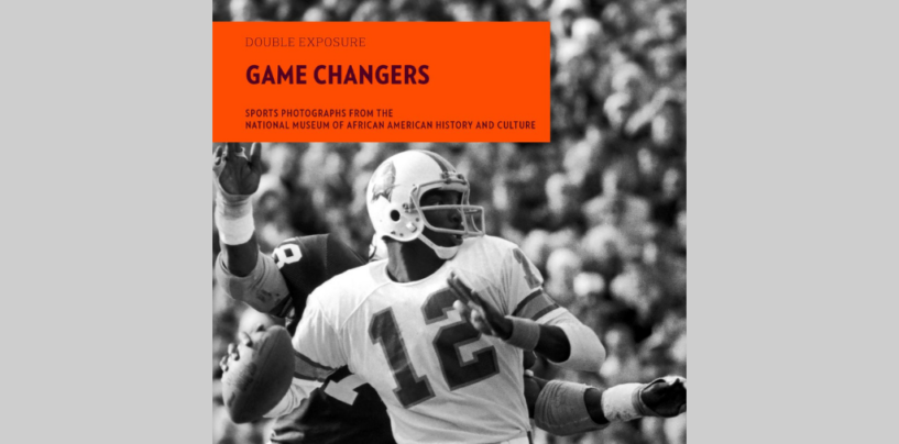 National Museum of African American History and Culture to Release Its First Book of Sports Photography
