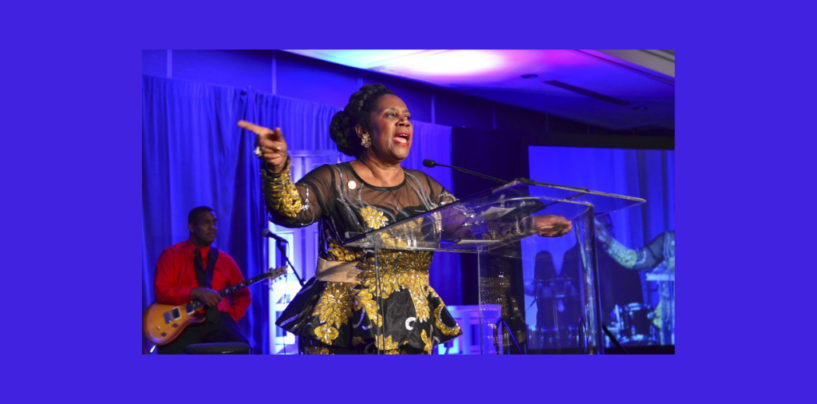 Democratic Congresswoman Sheila Jackson Lee Dies at 74