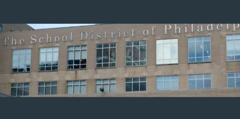 Philly Schools Are in Disrepair − the Municipal Bond Market is 1 Big Reason